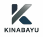 modern kinabayu logo design e1752992397637